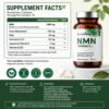 NMN 1000mg Supplement - Image 2