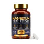 Glamara Magnesium Complex 12 in 1