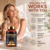 Glamara Magnesium Complex 12 in 1 - Image 2