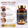 Glamara Magnesium Complex 12 in 1 - Image 3