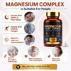 Glamara Magnesium Complex 12 in 1 - Image 5