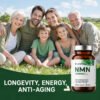 NMN 1000mg Supplement - Image 7