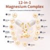 Glamara Magnesium Complex 12 in 1 - Image 7