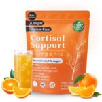 Cortisol Reducer Drink Mix Powder