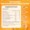 Cortisol Reducer Drink Mix Powder - Image 2