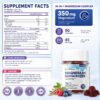 lyreinaly Deep Calm Magnesium Complex 20-in-1 Gummies - Image 2